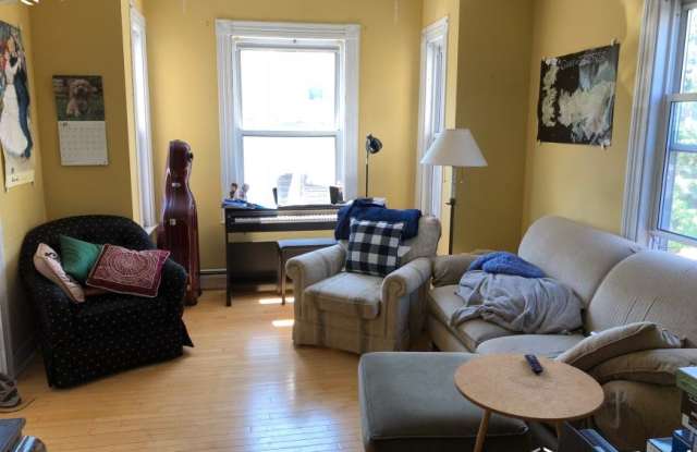11 Thorndike St. photos photos