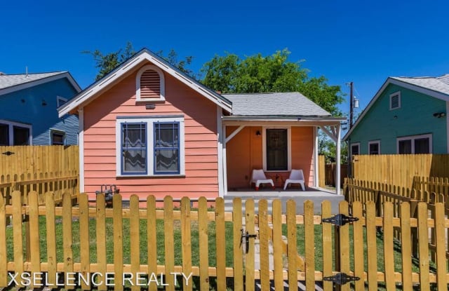 4 PEARL CT - 4 Pearl Court, San Antonio, TX 78212