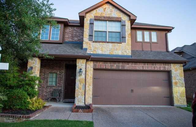4417 Moonlight Drive - 4417 Moonlight Drive, McKinney, TX 75071