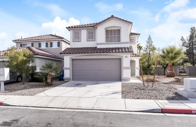 3141 Diamond Crest Lane - 3141 Diamond Crest Lane, Henderson, NV 89052
