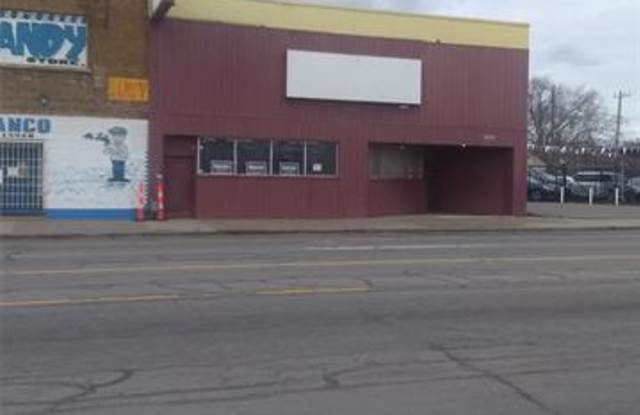 15924 GRAND RIVER - 15924 Grand River Avenue, Detroit, MI 48227