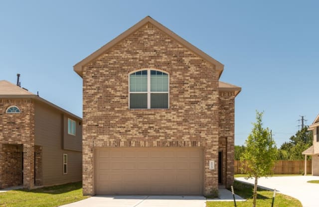 12723 Veterans Ranch Road - 12723 Pearland Sites Rd, Brazoria County, TX 77584