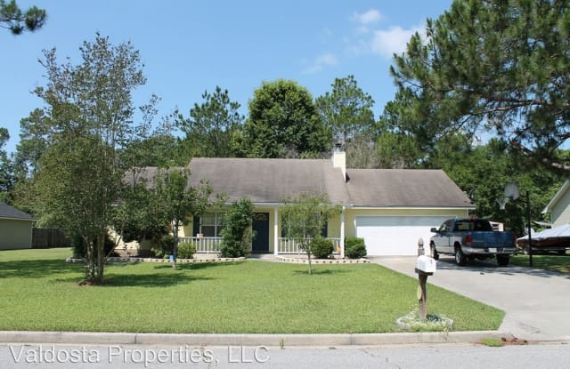 3811 Stratford Circle - 3811 Stratford Circle, Lowndes County, GA 31605