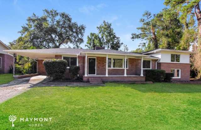 3416 Truman Street - 3416 Truman Street, Columbia, SC 29204