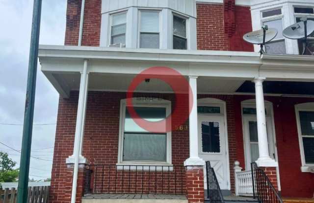 563 Chestnut Street photos photos