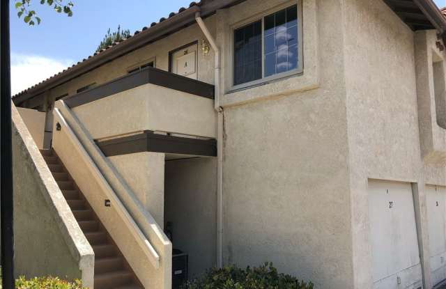 26141 La Real - 26141 La Real, Mission Viejo, CA 92691