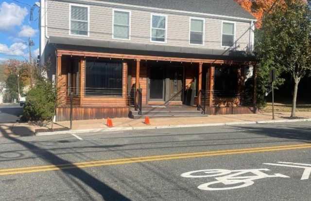 271 Main Str - 271 Main Street, Hackettstown, NJ 07840