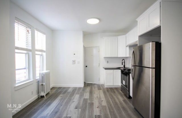 1026 Winthrop Street - 1026 Winthrop Street, Brooklyn, NY 11212