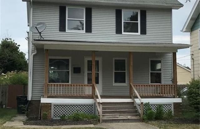 14512 Bayes Ave. - 14512 Bayes Avenue, Lakewood, OH 44107