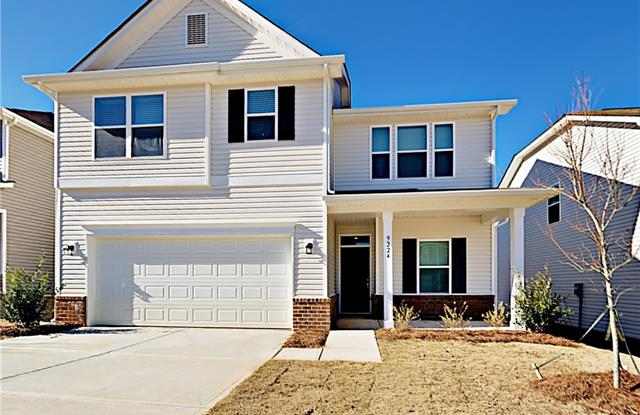 9224 Evans Creek Court - 9224 Evans Creek Ct, Charlotte, NC 28215