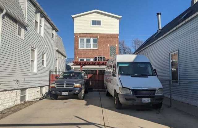 2131 N Lorel Avenue unit: 1 photos photos