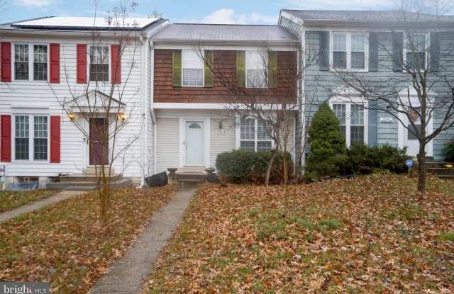 15704 PILLER LANE - 15704 Piller Lane, Bowie, MD 20716