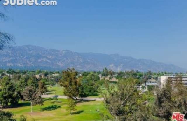 850 Chula Vista Ave - 850 Chula Vista Avenue, Pasadena, CA 91103
