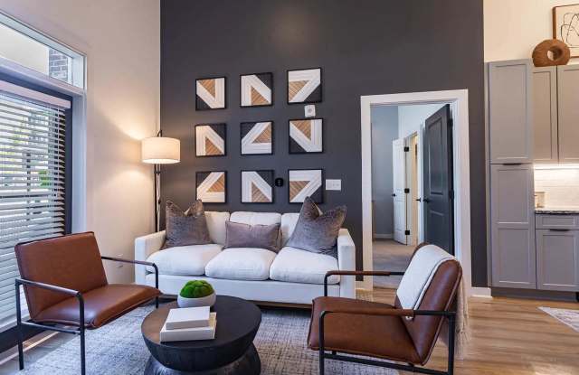 Sterling Nashville West Gallery 3
