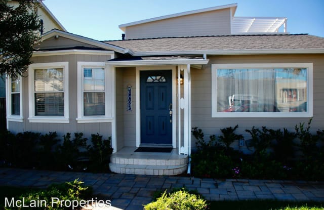 517 S Tremont #1 - 517 S Tremont St, Oceanside, CA 92054