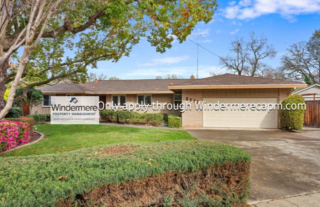 Fabulous Fair Oaks Home Available Now! photos photos