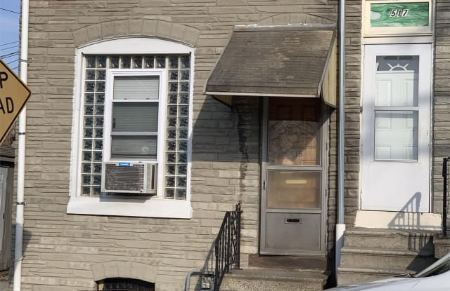 515 South 11th Street - 515 South 11th Street, Reading, PA 19602