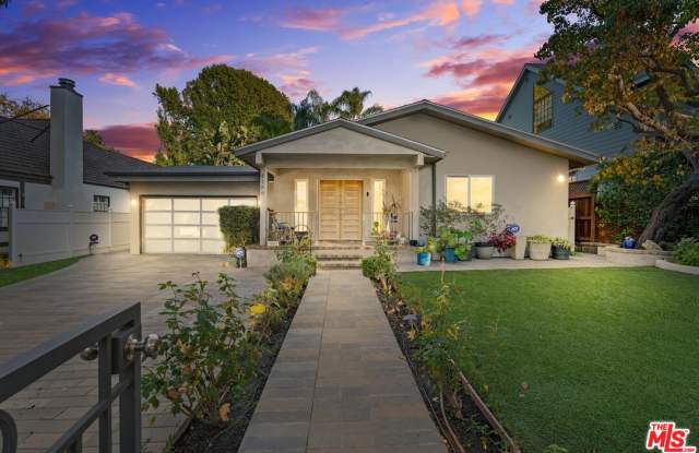 4136 Greenbush Avenue photos photos