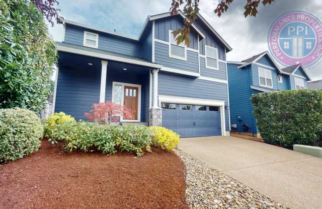 Desirable Crabtree Terrace Neighborhood in Oregon City, Classic Comfort, Modern Convenience, Central Air Gallery 4