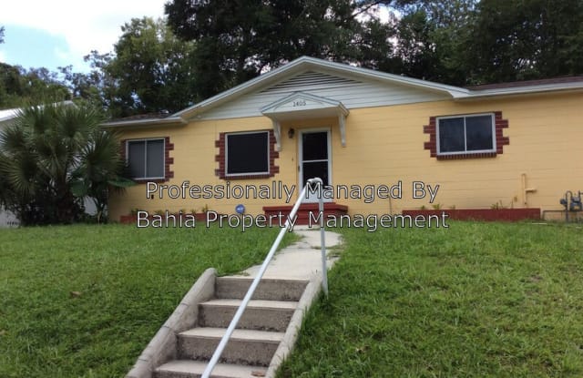 1405 Hilton Pl - 1405 Hilton Place, Tampa, FL 33604