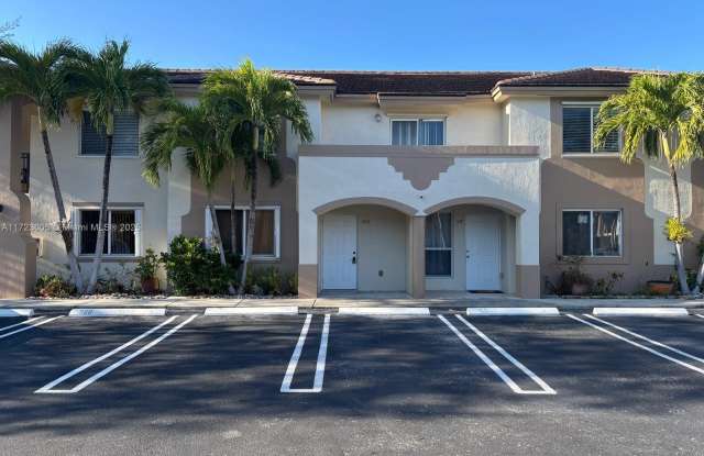 6656 SW 116th Ct - 6656 Southwest 116th Court, Kendall, FL 33173