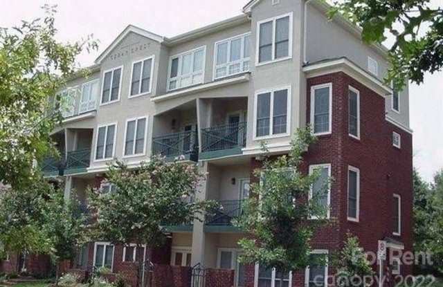 314 S Cedar Street - 314 South Cedar Street, Charlotte, NC 28202