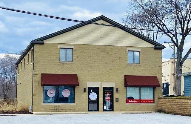 76 Washington Street unit: A photos photos