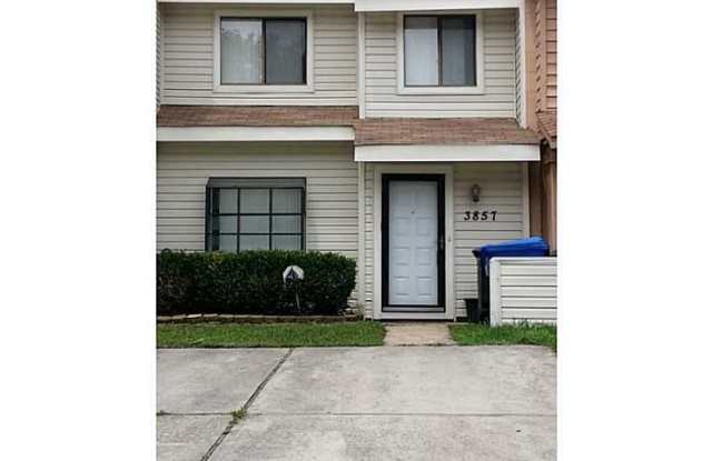 3857 Chimney Creek Drive - 3857 Chimney Creek Drive, Virginia Beach, VA 23462