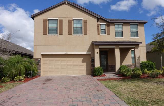 1014 Musgrass Circle photos photos