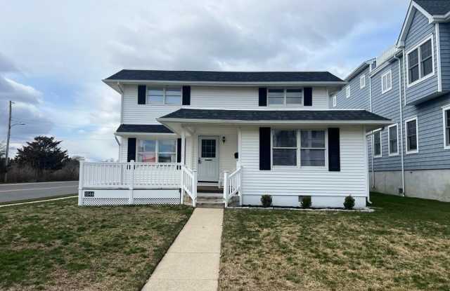 5544 Haven Ave Ave - 5544 Haven Avenue, Ocean City, NJ 08226