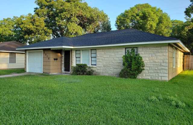 5906 Indigo - 5906 Indigo Street, Houston, TX 77074