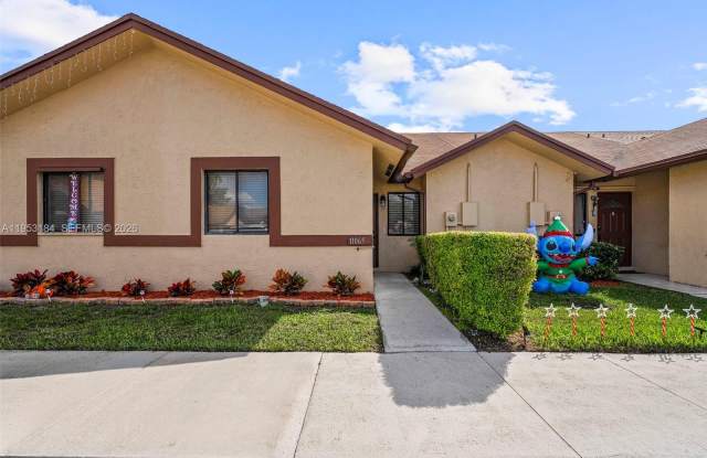 11065 NW 38th Pl photos photos