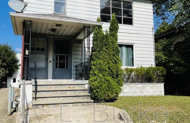 421 Roosevelt Avenue 2nd Floor - 421 Roosevelt Avenue, Endicott, NY 13760