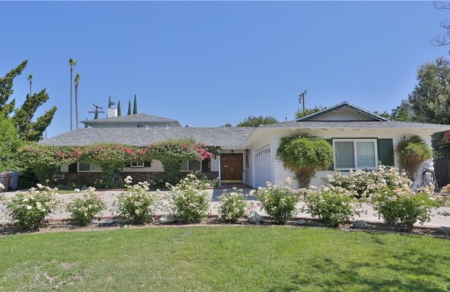 939 Fenn Court - 939 Fenn Court, Claremont, CA 91711