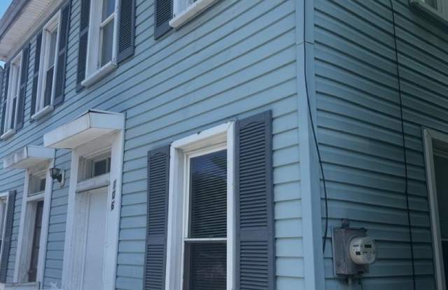 106 N ARCH Street photos photos
