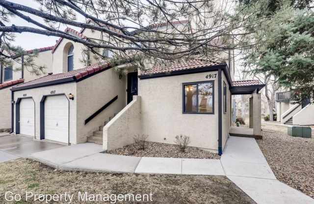4917 W 73rd Avenue - 4917 West 73rd Avenue, Westminster, CO 80030