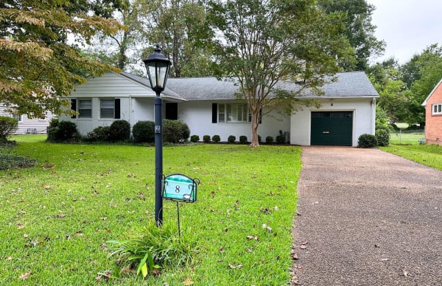 8 DOWNING PLACE - 8 Downing Place, Newport News, VA 23606