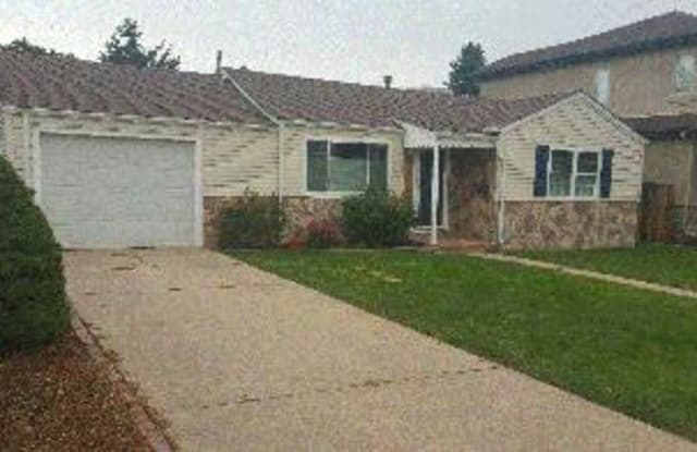 2965 Birch Street - 2965 South Birch Street, Denver, CO 80222