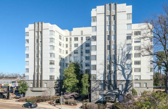 Kimbrough Towers photos photos