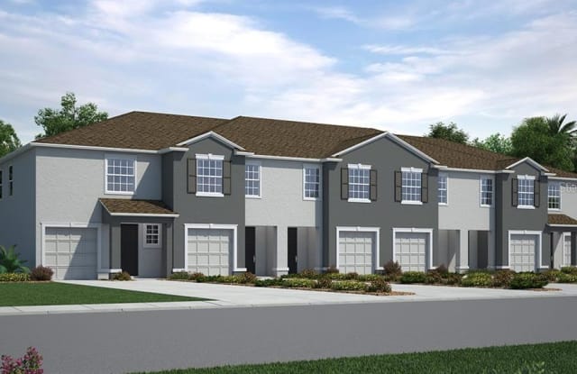8636 FALLING BLUE PLACE - 8636 Falling Blue Pl, Progress Village, FL 33578