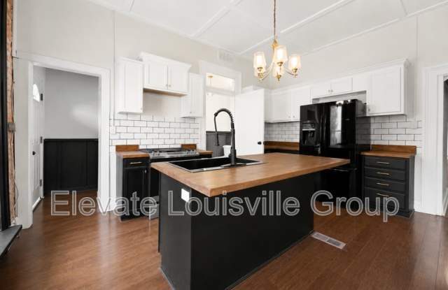 914 East Muhammad Ali Boulevard - 1F photos photos