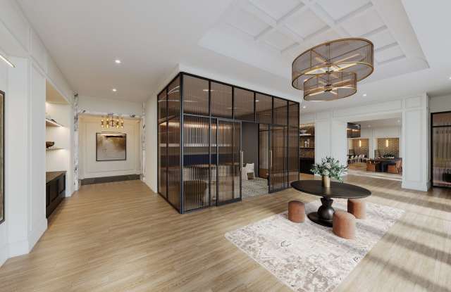 Ambassador Gallery 1
