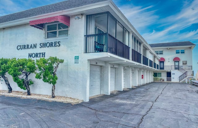 3615 S Atlantic Avenue - 3615 South Atlantic Avenue, Daytona Beach Shores, FL 32118