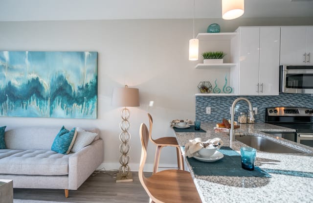 Link Apartments Glenwood South Gallery 4