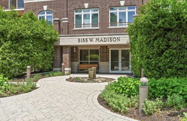 5155 Madison Street - 5155 Madison Street, Skokie, IL 60077