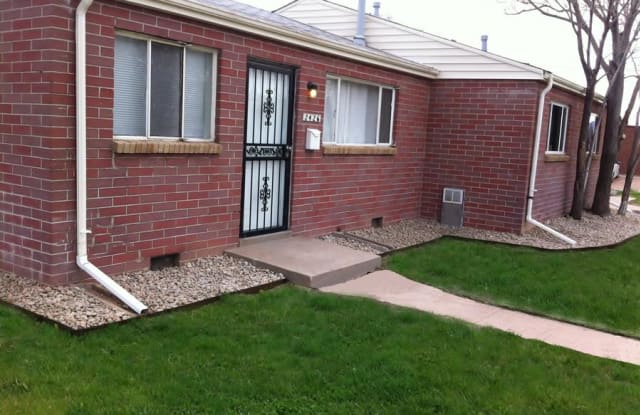 2426 E 36th Ave - 2426 East 36th Avenue, Denver, CO 80205