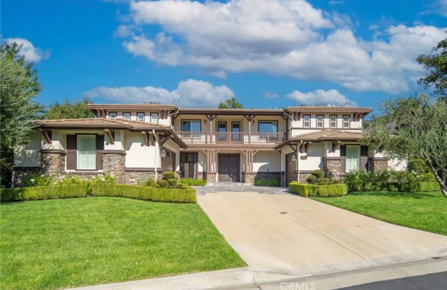 2241 Redwood Drive - 2241 Redwood Drive, Glendora, CA 91741