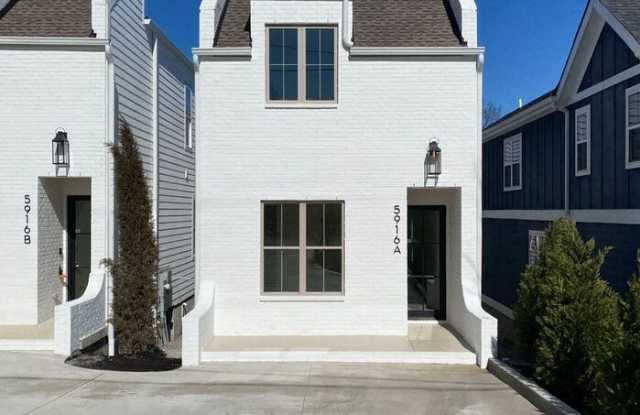 5916 Maxon Avenue Gallery 3
