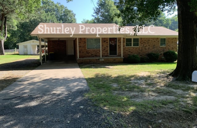 510 East Elm Street - 510 East Elm Street, Cabot, AR 72023
