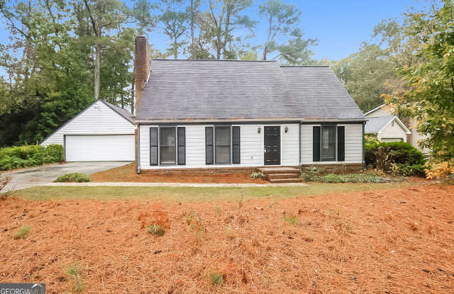 3103 Skyland Drive - 3103 Skyland Drive, Snellville, GA 30078